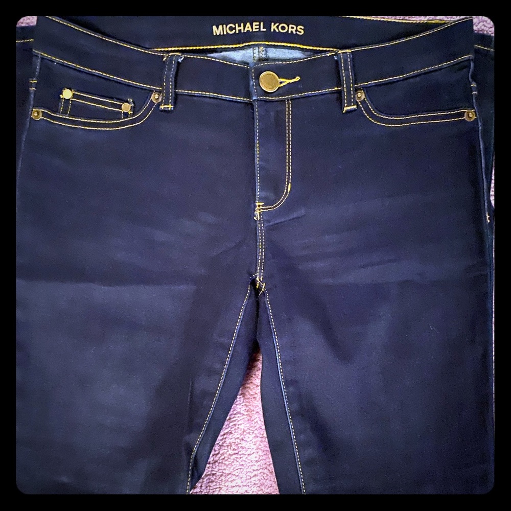 MK Denim Skinny Stretch